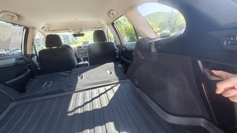 Used 2018 Subaru Outback 2.5i Premium image 54