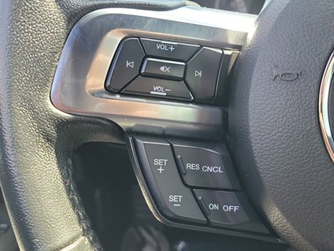 Used 2019 Ford Mustang Coupe w/ Black Accent Package image 19