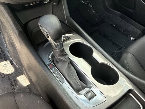 Used 2024 Chevrolet Malibu LS image 19