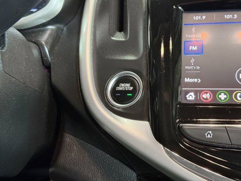 Used 2020 Chevrolet Sonic LT w/ Convenience Package image 39