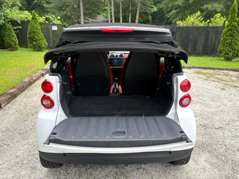 Used 2009 smart fortwo passion image 9