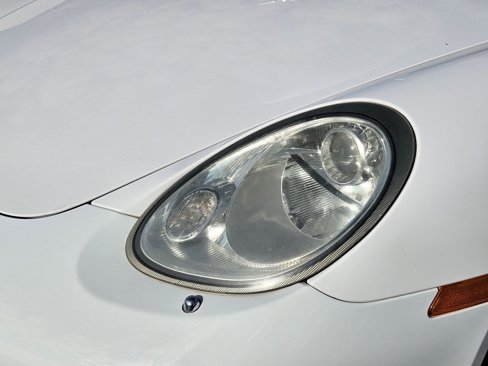 Used 2007 Porsche Boxster image 10