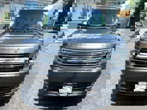 Used 2017 Ford Flex SEL w/ Equipment Group 202A image 2