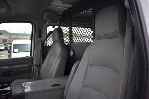 Used 2014 Ford E-150 and Econoline 150 image 11