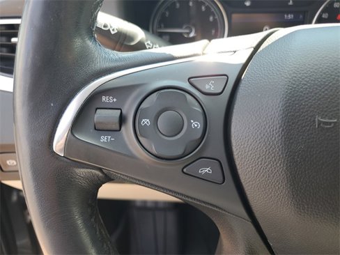 Used 2020 Buick Enclave Essence w/ LPO, Floor Liner Package image 11