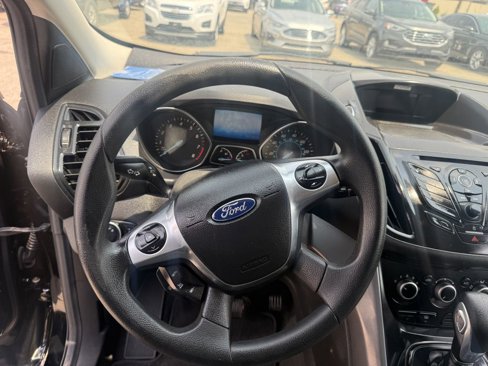 Used 2016 Ford Escape SE image 7