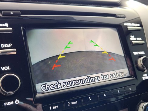 Used 2017 Nissan Murano S image 25