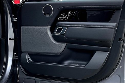 Used 2021 Land Rover Range Rover Westminster Edition image 28