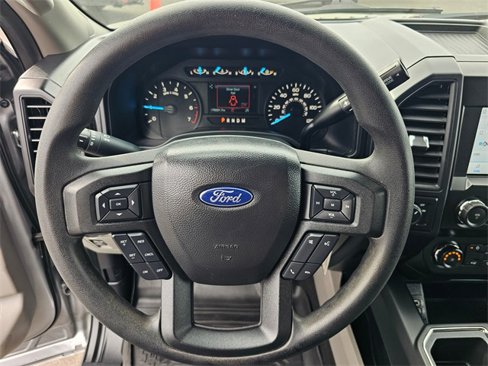 Used 2020 Ford F150 XL w/ Equipment Group 101A Mid image 17
