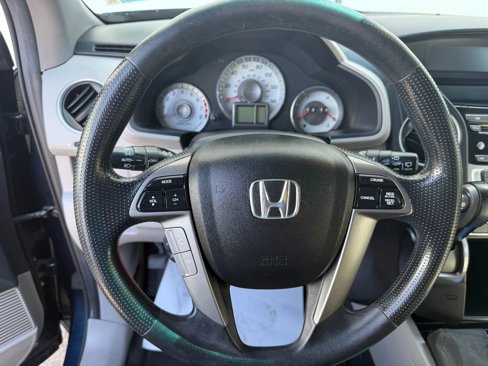 Used 2012 Honda Pilot EX image 31