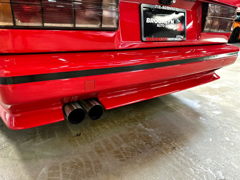 Used 1988 BMW M3 Coupe image 31