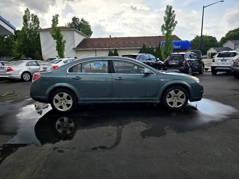 Used 2009 Saturn Aura XE image 13