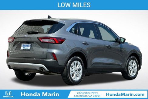 Used 2024 Ford Escape Active image 6