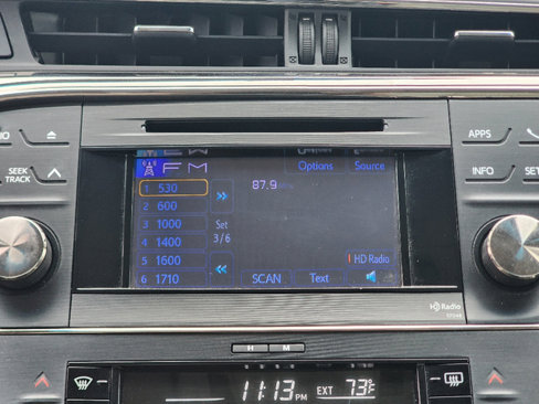 Used 2013 Toyota Avalon XLE Premium image 9