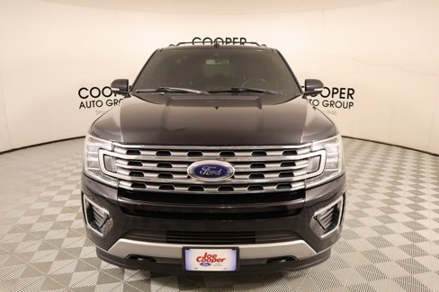 Used 2019 Ford Expedition Limited w/ Equipment Group 301A image 10