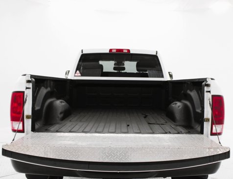 Used 2018 RAM 2500 Tradesman w/ Popular Equipment Group image 6