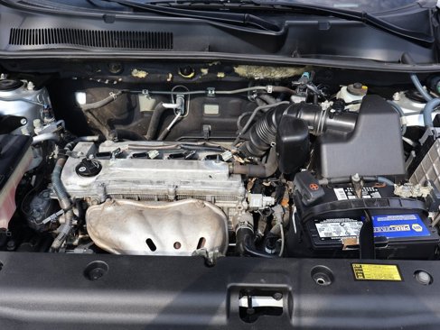 Used 2007 Toyota RAV4 4WD image 12