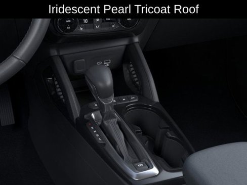 New 2026 Chevrolet TrailBlazer ACTIV w/ Convenience Package image 24