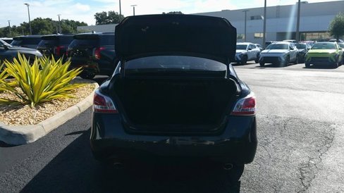 Used 2015 Nissan Altima 2.5 S w/ Power Driver Seat Package image 20