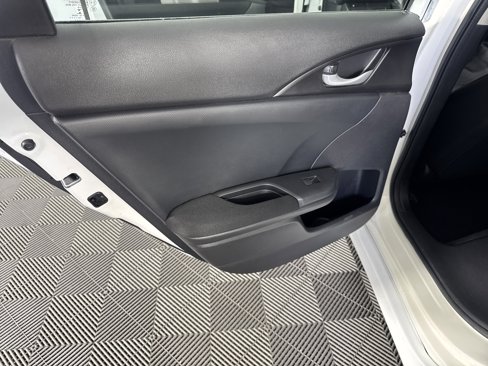 Used 2016 Honda Civic EX-T image 19