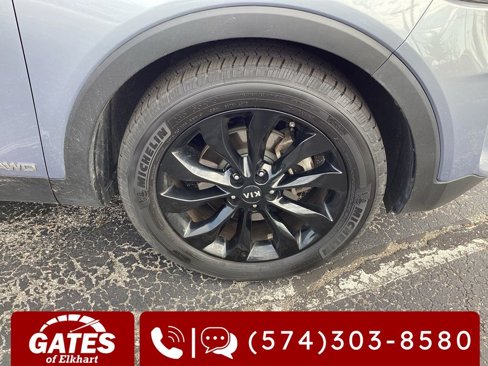 Used 2020 Kia Sorento S image 32