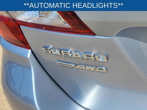 Used 2019 Subaru Outback 2.5i image 8
