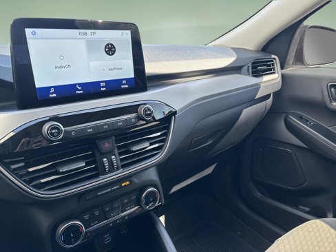 Used 2022 Ford Escape SE w/ Convenience Package image 5