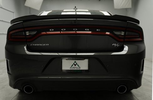 Used 2023 Dodge Charger R/T image 7