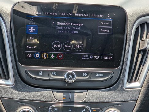Used 2023 Chevrolet Malibu LT image 17