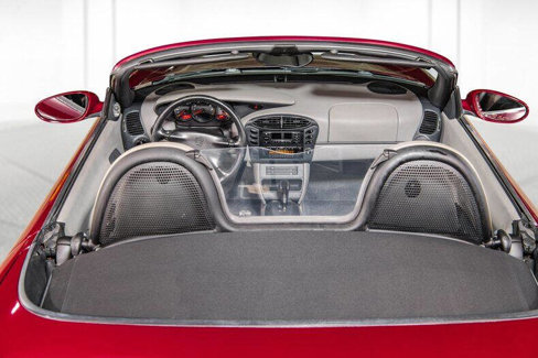 Used 1999 Porsche Boxster image 12