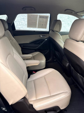 Used 2014 Hyundai Santa Fe Limited image 19