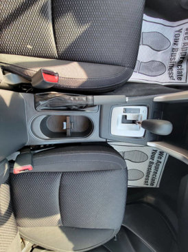 Used 2017 Subaru Forester 2.5i w/ Alloy Wheel Package image 17