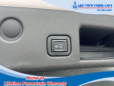 Used 2020 Chevrolet Equinox LT image 11