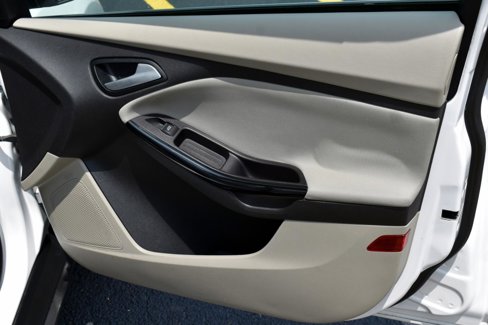 Used 2013 Ford Focus Electric Hatchback image 45