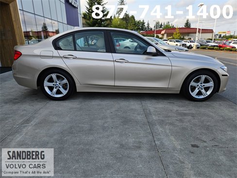 Used 2013 BMW 328i xDrive Sedan image 4