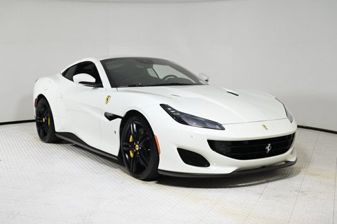 Used 2020 Ferrari Portofino image 19