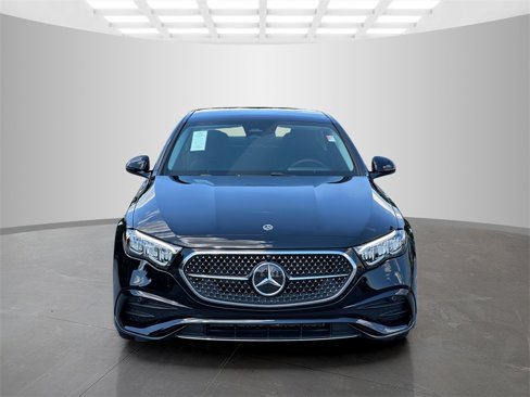 New 2026 Mercedes-Benz E 350 Sedan image 2