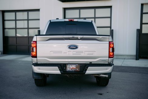 Used 2021 Ford F150 XLT w/ Equipment Group 302A High image 7