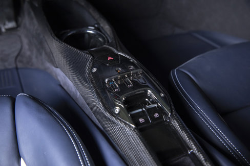 Used 2022 Ferrari 296 GTB image 35