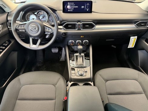 New 2025 MAZDA CX-5 AWD 2.5 S image 22