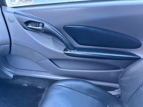 Used 2001 Toyota Celica GT-S image 19