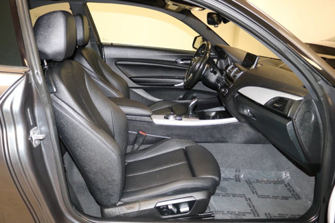 Used 2017 BMW 230i Coupe w/ Premium Package image 17