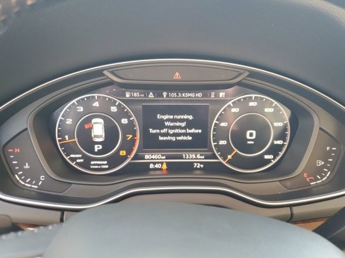 Used 2018 Audi Q5 2.0T Premium Plus w/ Premium Plus Package image 37