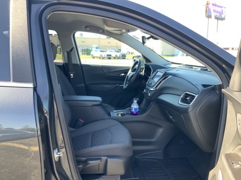 Used 2021 Chevrolet Equinox LT image 14