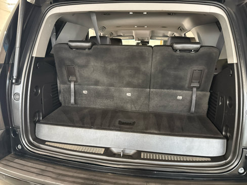 Used 2018 Chevrolet Tahoe LT image 44