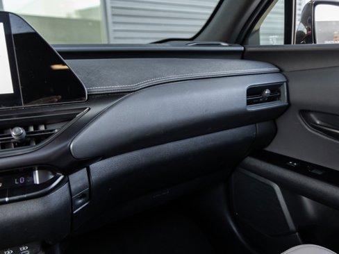 Used 2023 Lexus UX 250h FWD w/ Premium Package image 25