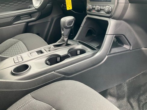 New 2025 Ford Ranger XL image 68