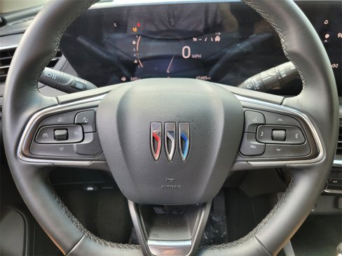 Used 2024 Buick Encore GX Sport Touring image 28