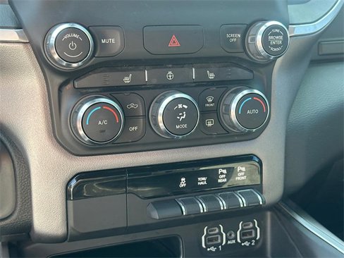 Used 2022 RAM 1500 Big Horn image 21