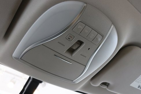 Used 2020 INFINITI QX60 Luxe w/ Cargo Package Essential image 41